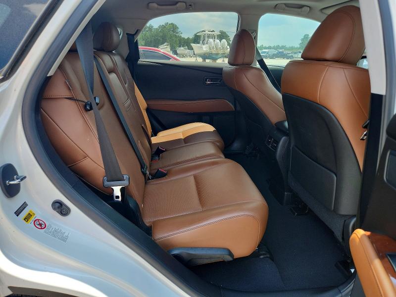 Продажа на аукционе авто 2013 Lexus Rx, vin: 2T2ZK1BA7DC098710, номер лота: 59382046