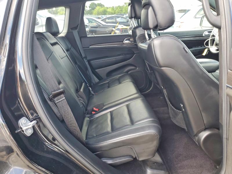 60306696 :رقم المزاد ، 1C4RJFBG2JC121372 vin ، 2018 Jeep Grand Cherokee مزاد بيع