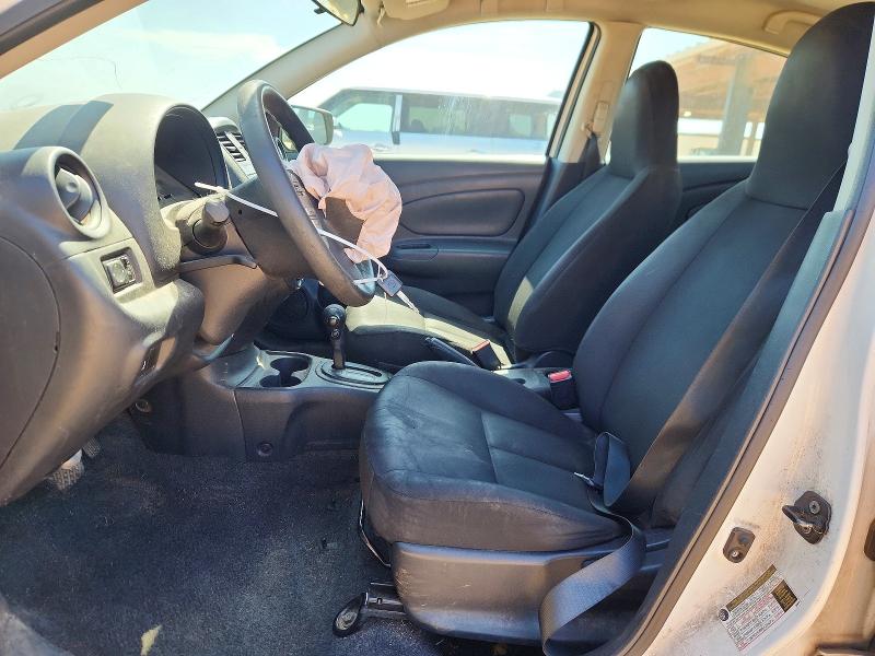 Продаж на аукціоні авто 2016 Nissan Versa, vin: 3N1CN7AP7GL843082, номер лоту: 62035716