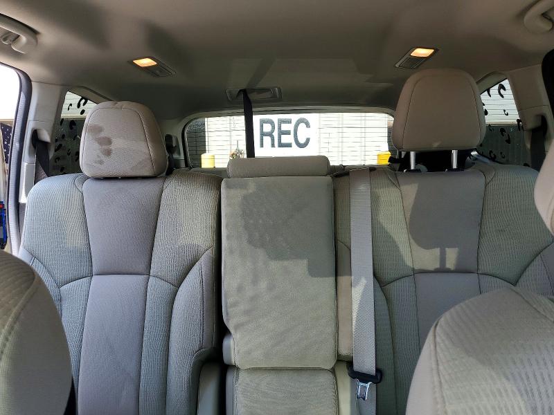 Продажа на аукционе авто 2024 Subaru Ascent, vin: 4S4WMACD5R3443982, номер лота: 60571466