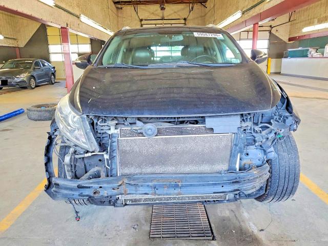 Aukcja sprzedaży 2016 Kia Sportage, vin: KNDPCCAC8G7869270, numer aukcji: 59087296