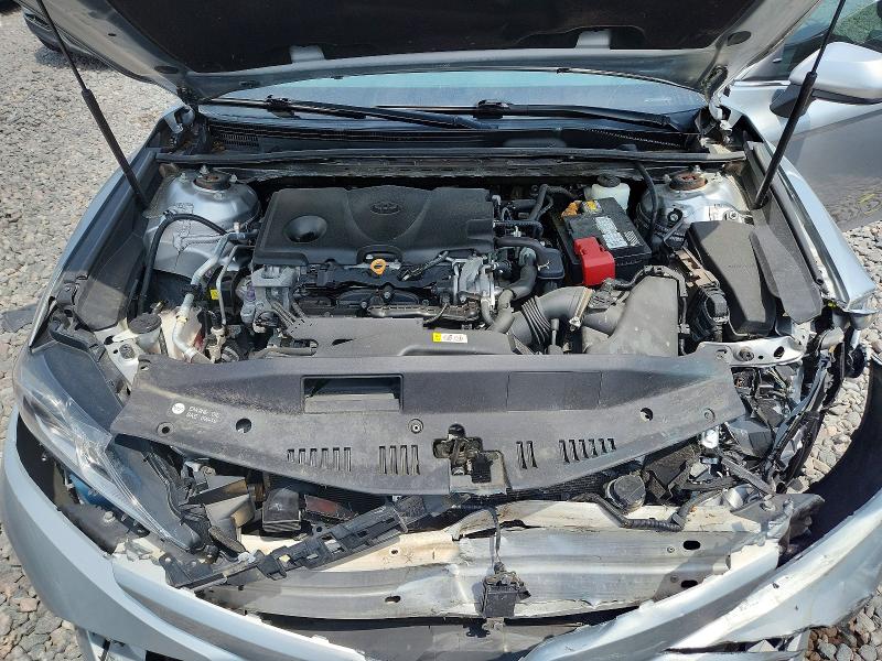 Продаж на аукціоні авто 2019 Toyota Camry, vin: 4T1B11HK6KU231879, номер лоту: 60303856