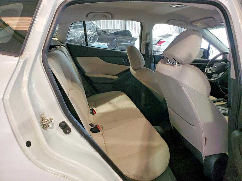 Aukcja sprzedaży 2019 Subaru Impreza, vin: 4S3GTAA64K3763252, numer aukcji: 61528926