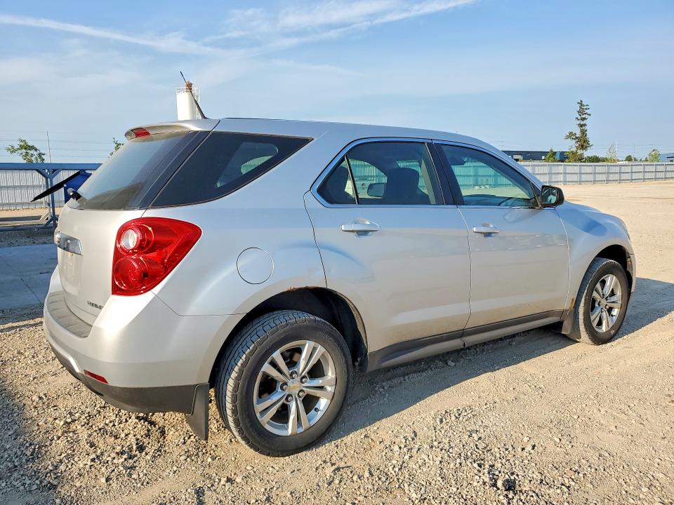 Aukcja sprzedaży 2012 Chevrolet Equinox, vin: 2GNALBEK9C6349114, numer aukcji: 61758666