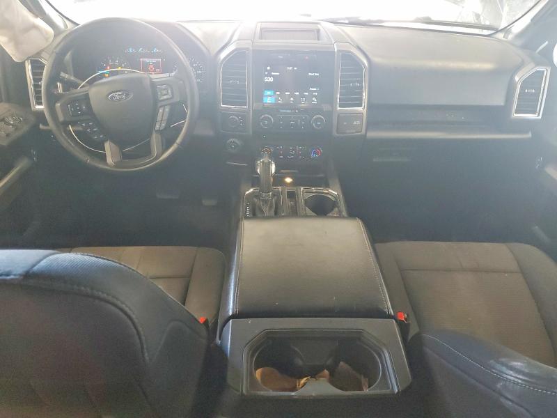 Продажа на аукционе авто 2016 Ford F150, vin: 1FTEW1EFXGKE35159, номер лота: 61007056