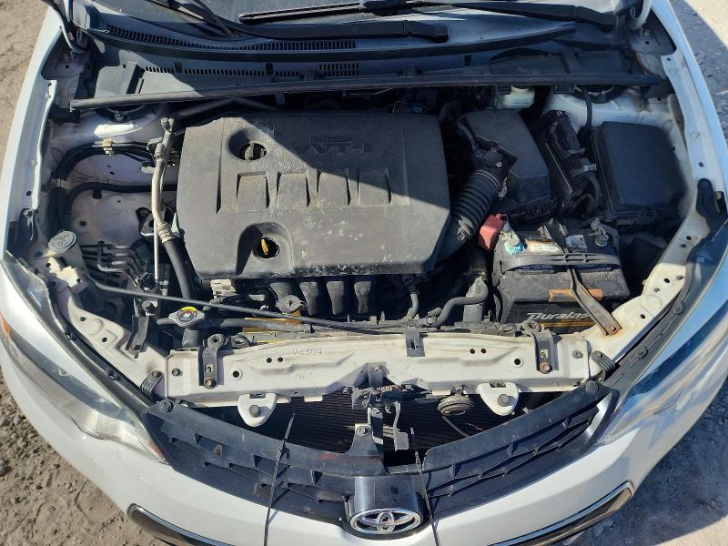 2015 Toyota Corolla მანქანა იყიდება აუქციონზე, vin: 2T1BURHEXFC413656, აუქციონის ნომერი: 61668706