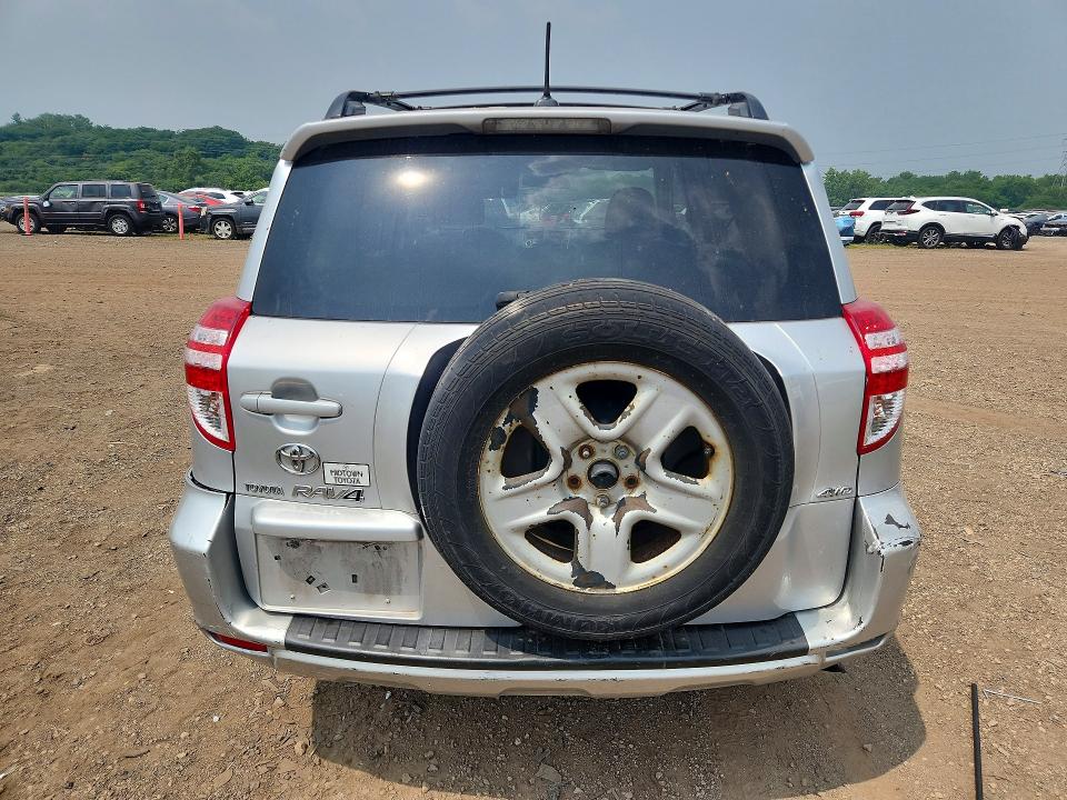 Продаж на аукціоні авто 2010 Toyota Rav4, vin: 2T3BF4DV3AW067385, номер лоту: 60965666
