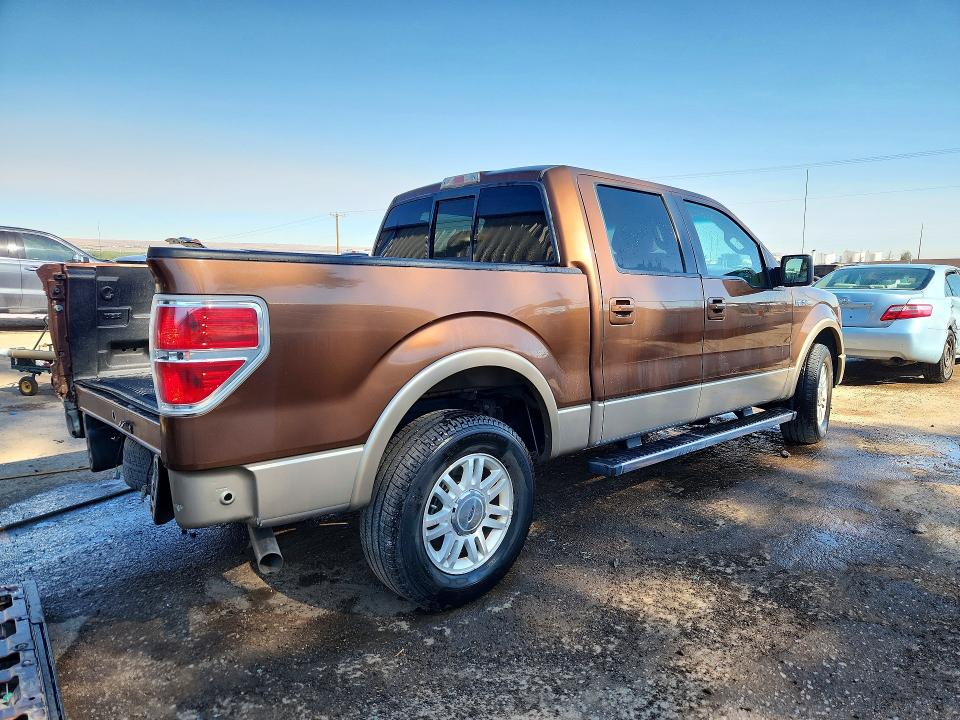 2012 Ford F150 მანქანა იყიდება აუქციონზე, vin: 1FTFW1CF9CFC34153, აუქციონის ნომერი: 77248705