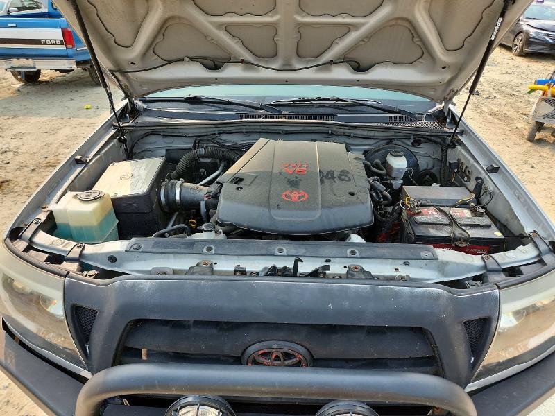 Продажа на аукционе авто 2006 Toyota Tacoma, vin: 5TEUU42N86Z213521, номер лота: 60548206