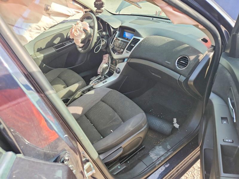 Aukcja sprzedaży 2016 Chevrolet Cruze Limited, vin: 1G1PE5SB0G7138806, numer aukcji: 62033076