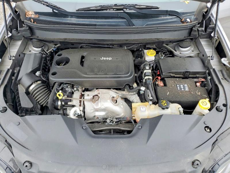 62454996 :رقم المزاد ، 1C4PJMDN3KD179607 vin ، 2019 Jeep Cherokee مزاد بيع