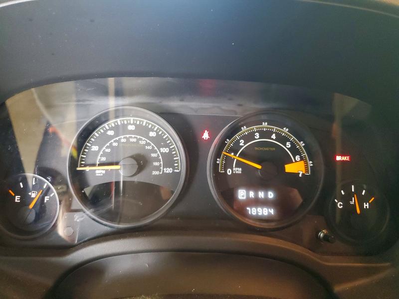 Aukcja sprzedaży 2016 Jeep Compass, vin: 1C4NJDBB7GD756839, numer aukcji: 59053926