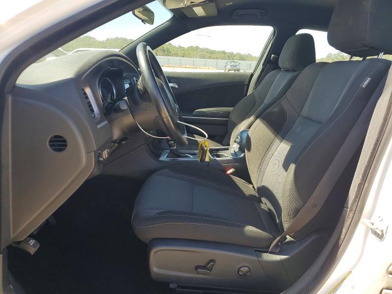 Продажа на аукционе авто 2022 Dodge Charger, vin: 2C3CDXBG8NH196684, номер лота: 61935746