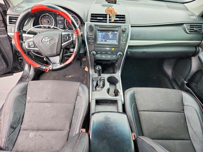 Продажа на аукционе авто 2016 Toyota Camry, vin: 4T1BF1FK1GU543698, номер лота: 62272696