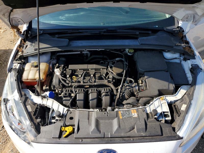 59277266 :رقم المزاد ، 1FADP3F24FL342863 vin ، 2015 Ford Focus مزاد بيع