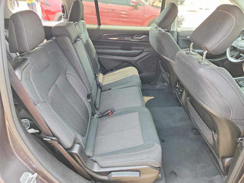 Продаж на аукціоні авто 2023 Jeep Grand Cherokee, vin: 1C4RJKAG1P8768271, номер лоту: 60664866