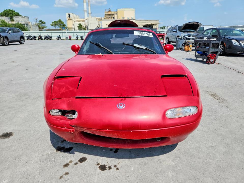 Продаж на аукціоні авто 1995 Mazda Mx-5 Miata, vin: JM1NA3536S0605084, номер лоту: 62698066