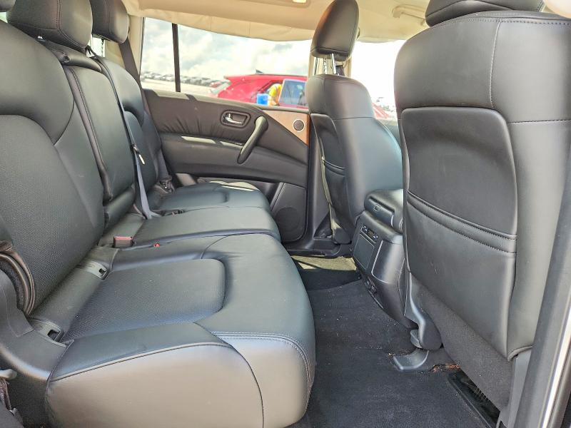 Aukcja sprzedaży 2023 Nissan Armada, vin: JN8AY2BD6P9690601, numer aukcji: 61401296