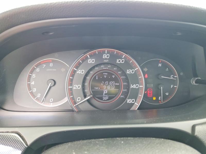 Продажа на аукционе авто 2015 Honda Accord, vin: 1HGCR2F56FA253894, номер лота: 61977336