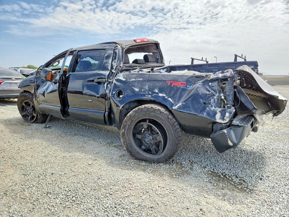 Продажа на аукционе авто 2010 Toyota Tundra, vin: 5TFDY5F10AX112572, номер лота: 61201046