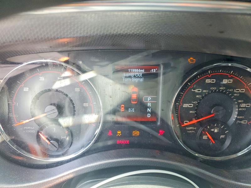 61373116 :رقم المزاد ، 2C3CDXBG2EH102282 vin ، 2014 Dodge Charger مزاد بيع