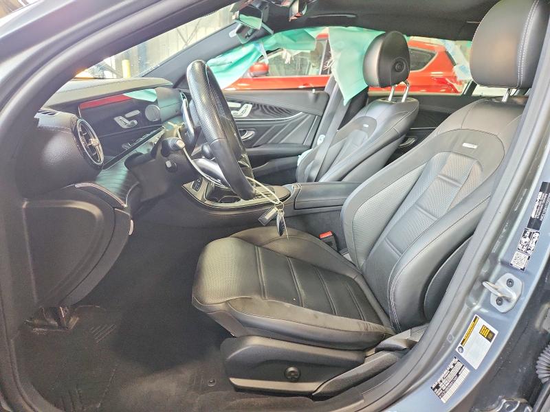Продажа на аукционе авто 2021 Mercedes-benz E, vin: W1KZF6BB9MA917497, номер лота: 62698786