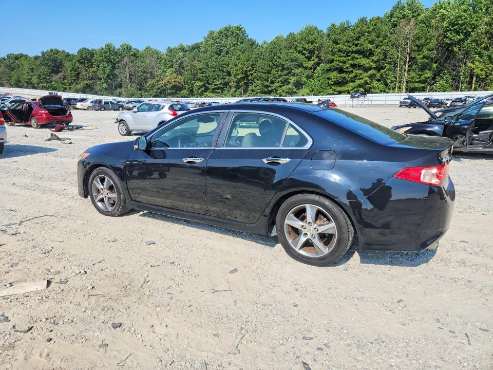 Продаж на аукціоні авто 2014 Acura Tsx, vin: JH4CU2F82EC005103, номер лоту: 63373256