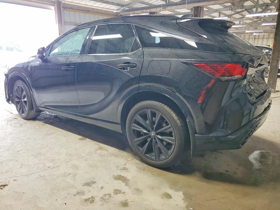 Продаж на аукціоні авто 2024 Lexus Rx, vin: 2T2BCMEA4RC010831, номер лоту: 61779686