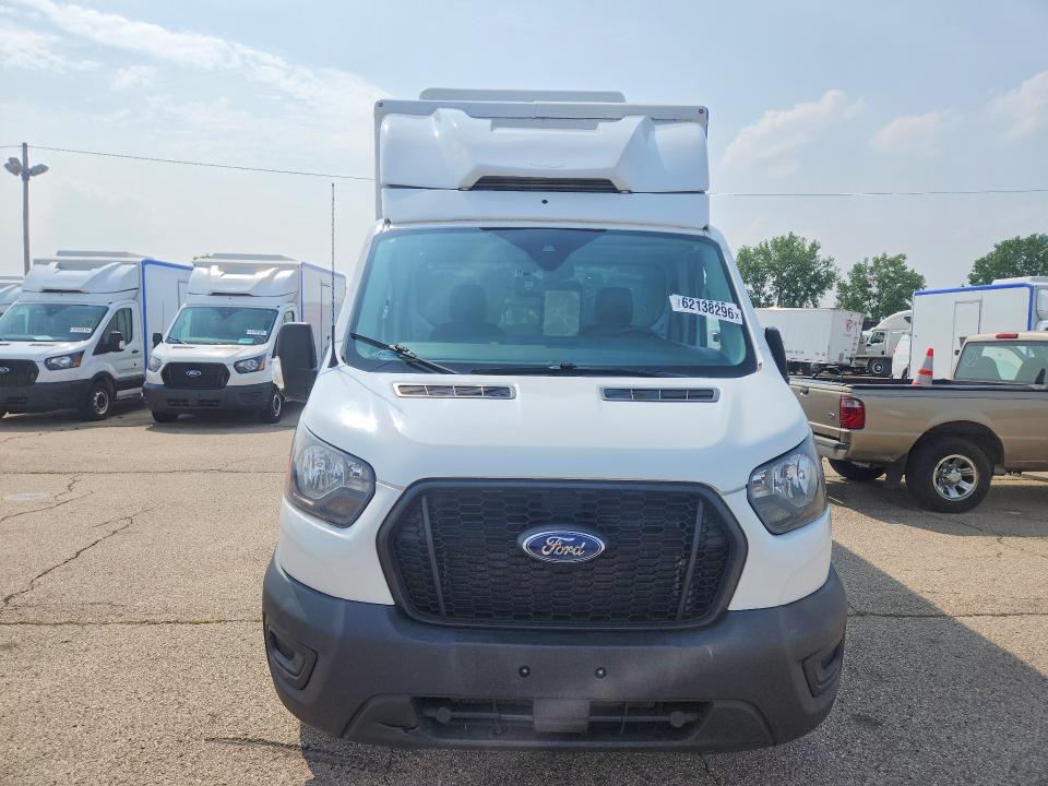 Aukcja sprzedaży 2020 Ford Transit, vin: 1FDBW5Z89LKA95580, numer aukcji: 62138296