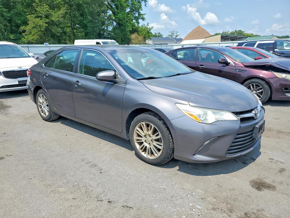 Продаж на аукціоні авто 2015 Toyota Camry, vin: 4T4BF1FK4FR510165, номер лоту: 62231346