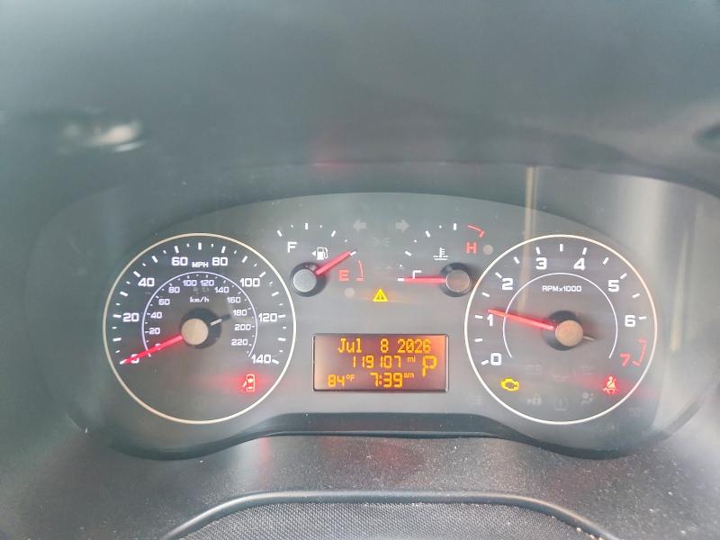 2021 Ram Promaster City მანქანა იყიდება აუქციონზე, vin: ZFBHRFAB1M6U25910, აუქციონის ნომერი: 60054386