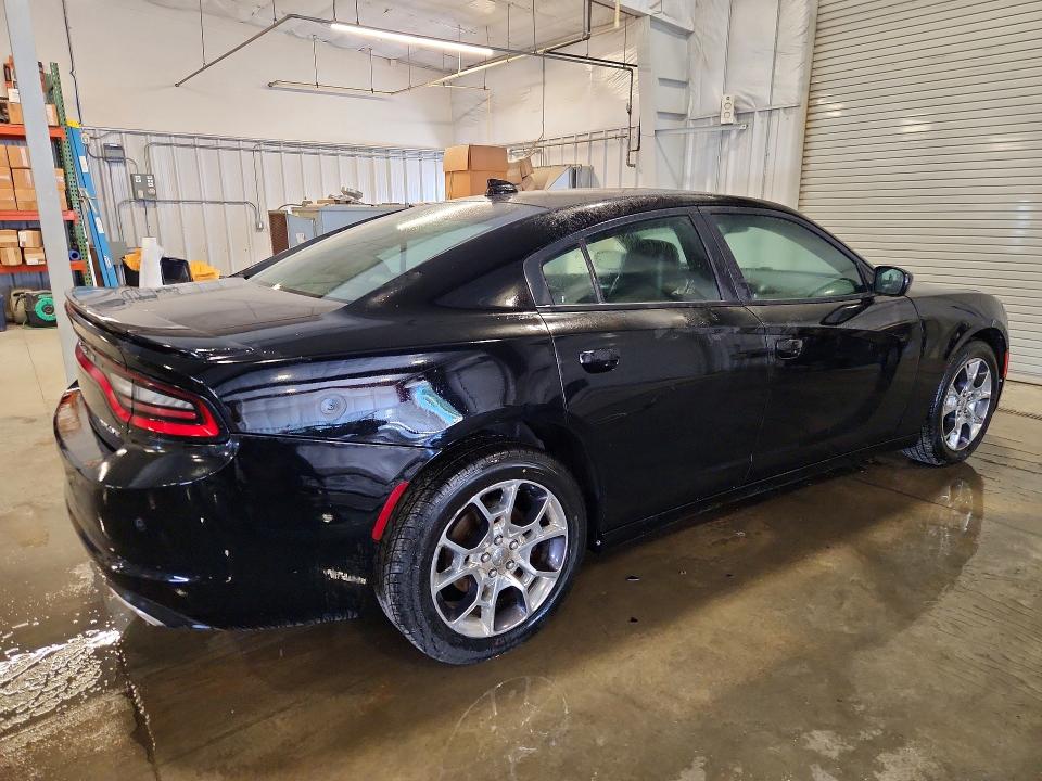 Продажа на аукционе авто 2015 Dodge Charger, vin: 2C3CDXJG1FH746035, номер лота: 59107616