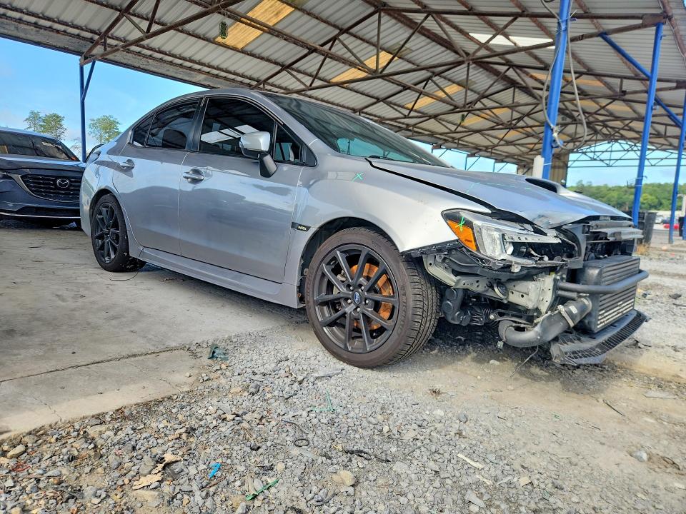 62324916 :رقم المزاد ، JF1VA1J63L9828884 vin ، 2020 Subaru Wrx مزاد بيع