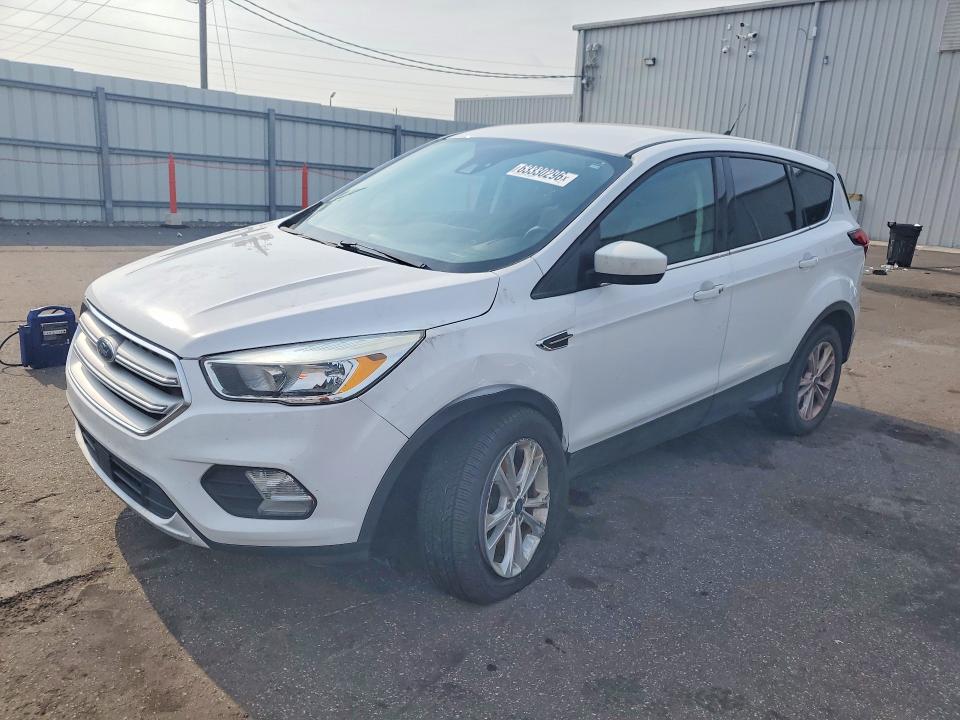 Aukcja sprzedaży 2019 Ford Escape, vin: 1FMCU0GD4KUB65602, numer aukcji: 63330296
