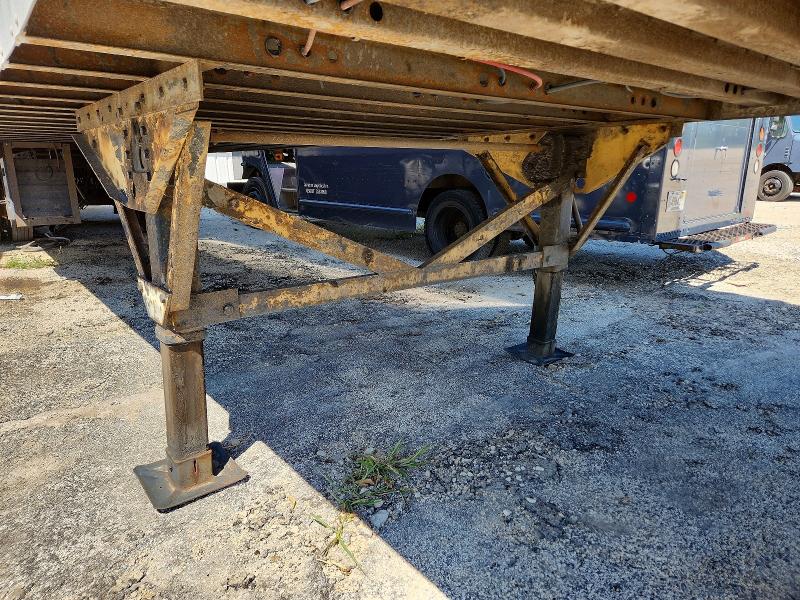 Aukcja sprzedaży 2014 Great Dane Trailer Trailer, vin: 1GRAA9625EB700614, numer aukcji: 61402906
