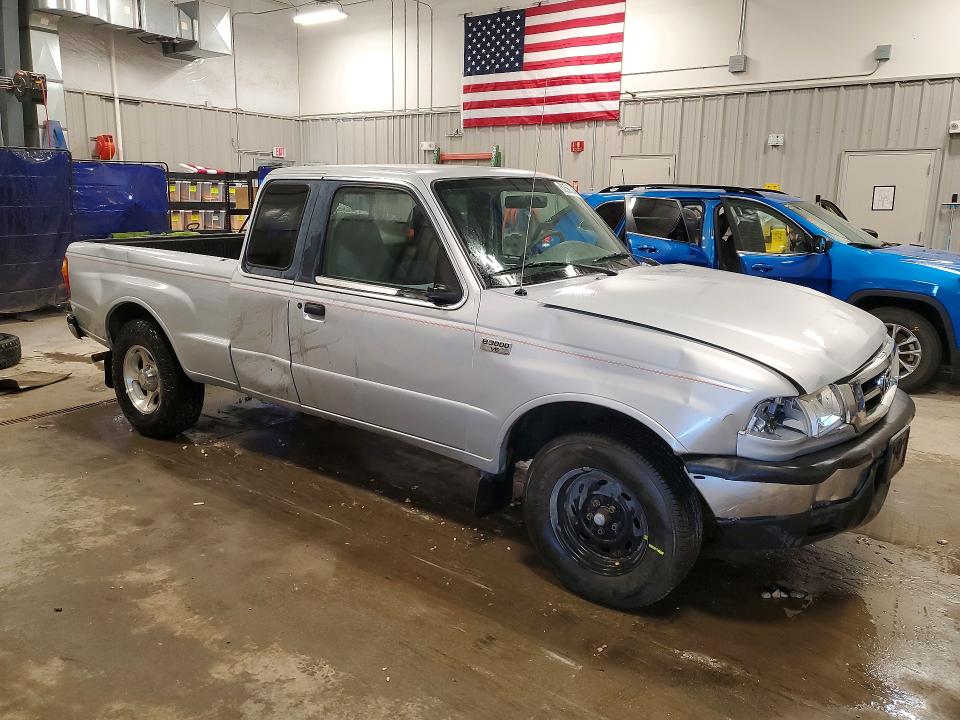 Aukcja sprzedaży 2001 Mazda B3000, vin: 4F4YR16U61TM02976, numer aukcji: 58565246