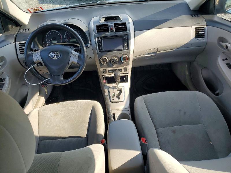Aukcja sprzedaży 2013 Toyota Corolla, vin: 5YFBU4EE9DP115765, numer aukcji: 60204686