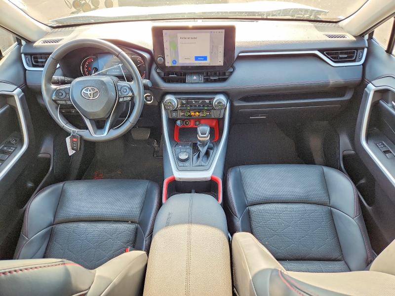 Продажа на аукционе авто 2023 Toyota Rav4, vin: 2T3S1RFVXPW331655, номер лота: 74514875