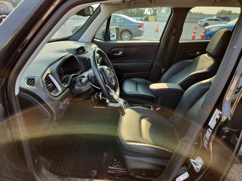 Продажа на аукционе авто 2022 Jeep Renegade, vin: ZACNJDD13NPN51938, номер лота: 62349976