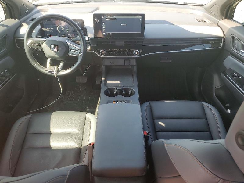59556236 :رقم المزاد ، 3GPKHXRJ8SS500469 vin ، 2025 Honda Prologue مزاد بيع