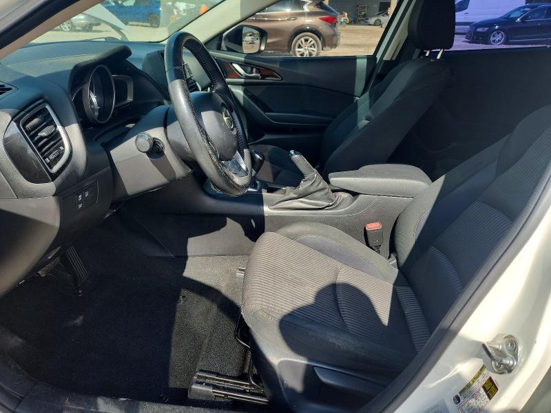 Aukcja sprzedaży 2014 Mazda 3, vin: JM1BM1L79E1136429, numer aukcji: 61554506
