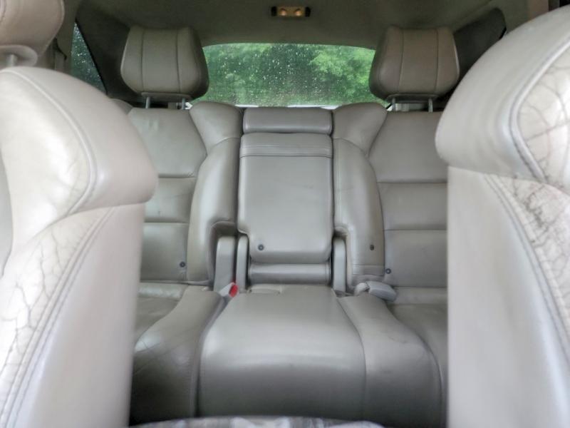 Продажа на аукционе авто 2011 Acura Mdx, vin: 2HNYD2H20BH505988, номер лота: 62398706