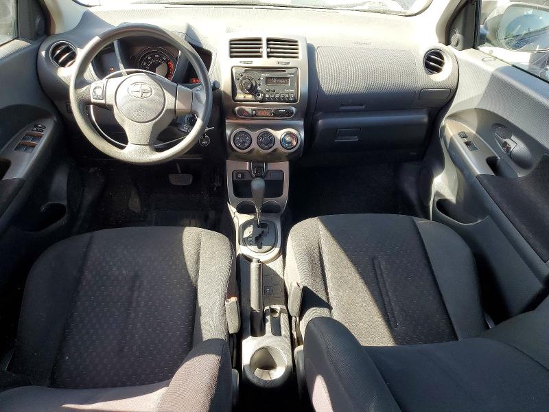 Продаж на аукціоні авто 2012 Scion Xd, vin: JTKKU4B43C1019508, номер лоту: 60460486