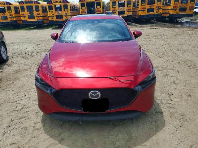 Aukcja sprzedaży 2019 Mazda 3, vin: JM1BPBMM8K1121952, numer aukcji: 58248186