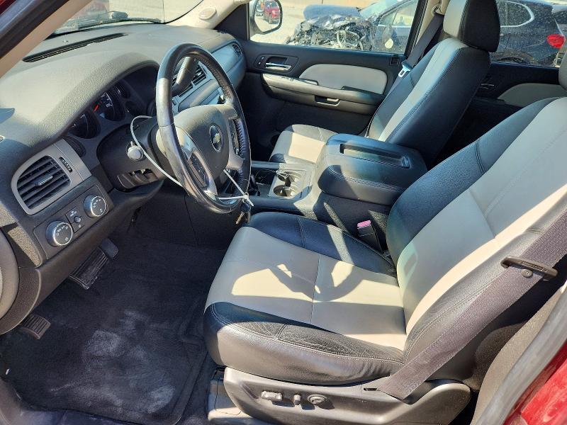 Aukcja sprzedaży 2008 Chevrolet Avalanche, vin: 3GNFK12398G269162, numer aukcji: 59399396