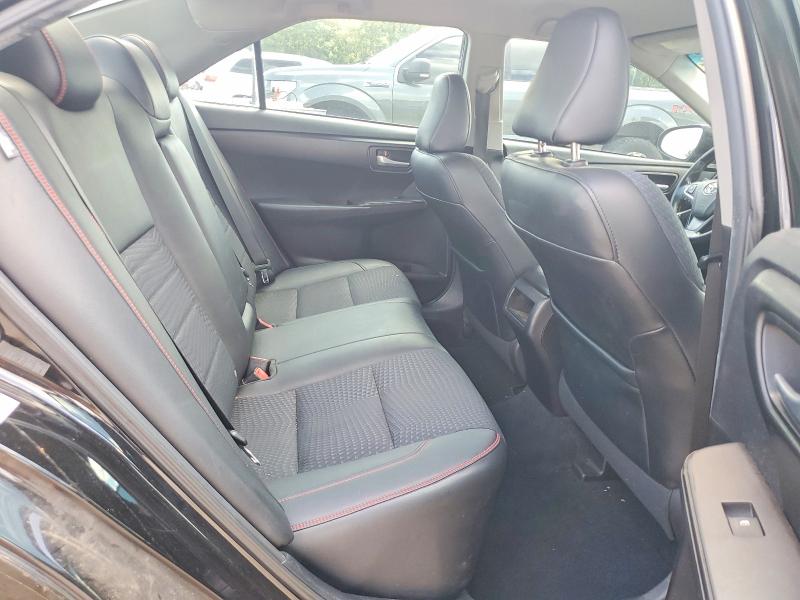Продаж на аукціоні авто 2015 Toyota Camry, vin: 4T1BF1FK6FU055829, номер лоту: 60491596