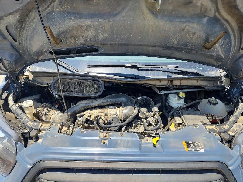 Aukcja sprzedaży 2020 Ford Transit, vin: 1FTBR3X82LKB27482, numer aukcji: 58157156