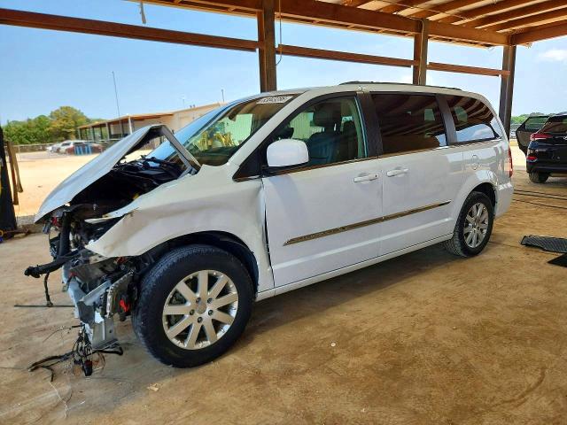 Aukcja sprzedaży 2015 Chrysler Town & Country, vin: 2C4RC1BG8FR611097, numer aukcji: 63043286