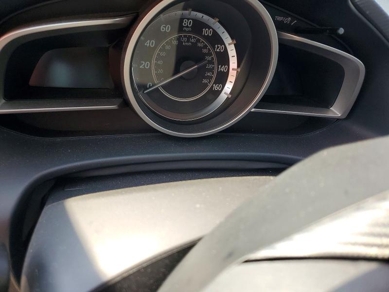 Aukcja sprzedaży 2016 Mazda 3, vin: JM1BM1V75G1347224, numer aukcji: 61762556