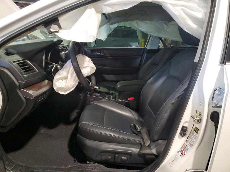61179256 :رقم المزاد ، 4S4BSENC2K3256429 vin ، 2019 Subaru Outback مزاد بيع